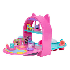 Squish-A-Longs On The Go Playset By Squishmallows