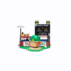 AVERY - Squishmallow BLDR - Small Building Set