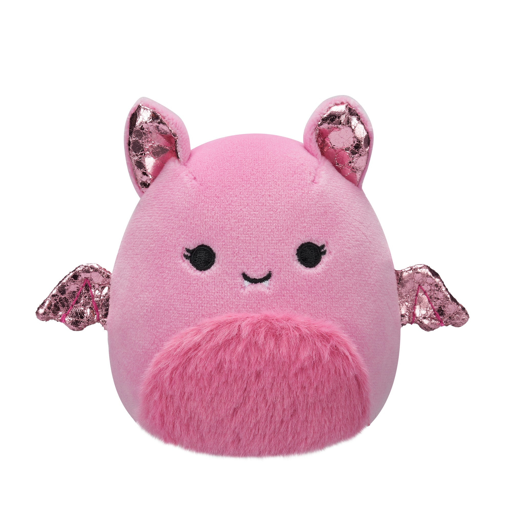 4" Blind HALLOWEEN Capsules - Squishmallow