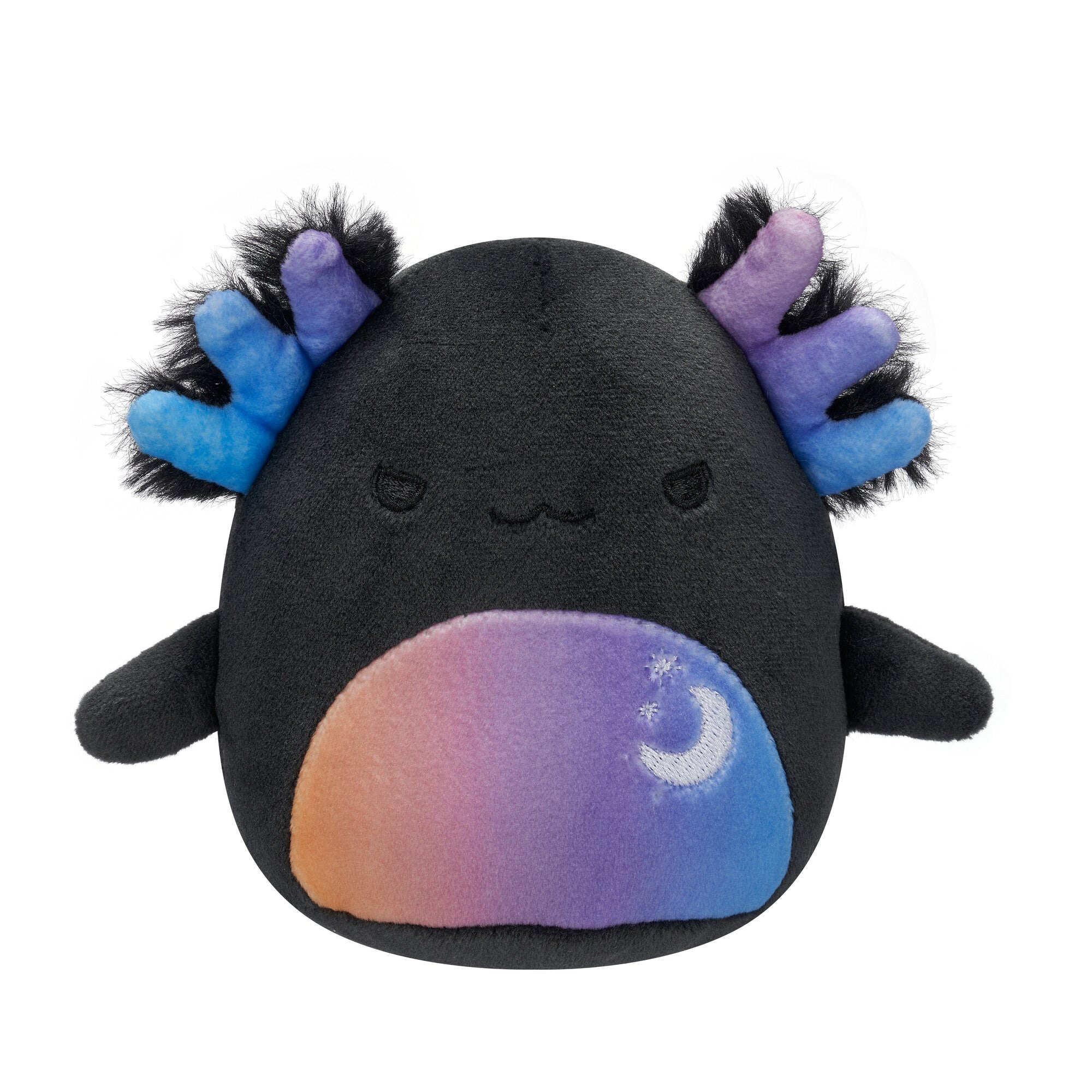4" Blind HALLOWEEN Capsules - Squishmallow