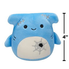 4" Blind HALLOWEEN Capsules - Squishmallow