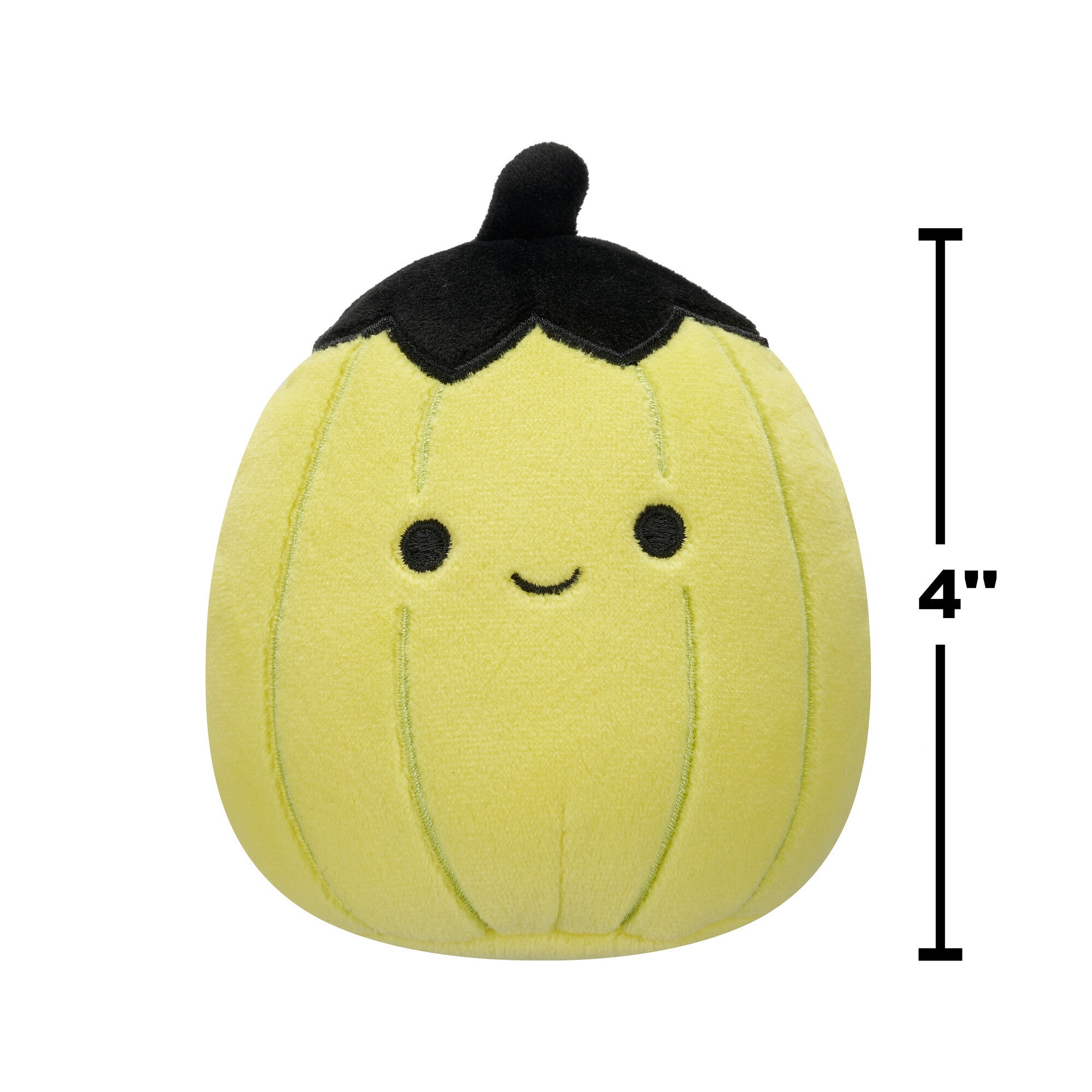 4" Blind HALLOWEEN Capsules - Squishmallow