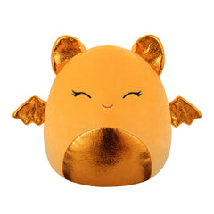 Orange Bat - 5" HALLOWEEN  Squishmallow