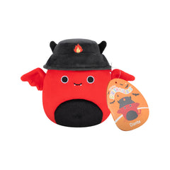 Dante - Red Devil - 5" HALLOWEEN  Squishmallow