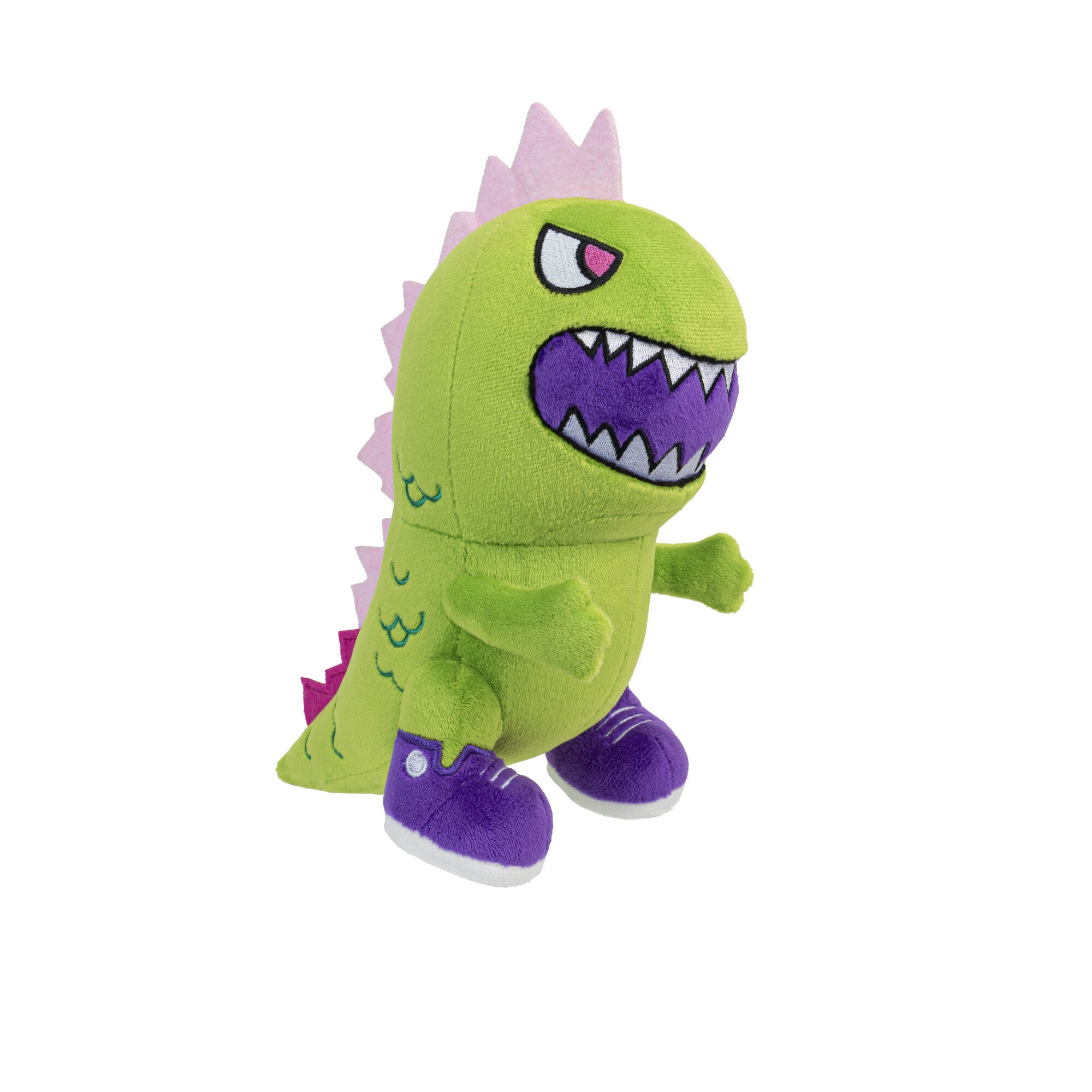 TOKIDOKI 8" Plush