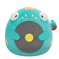 BELIBOLT -  14" Squishmallow Pokemon Plush