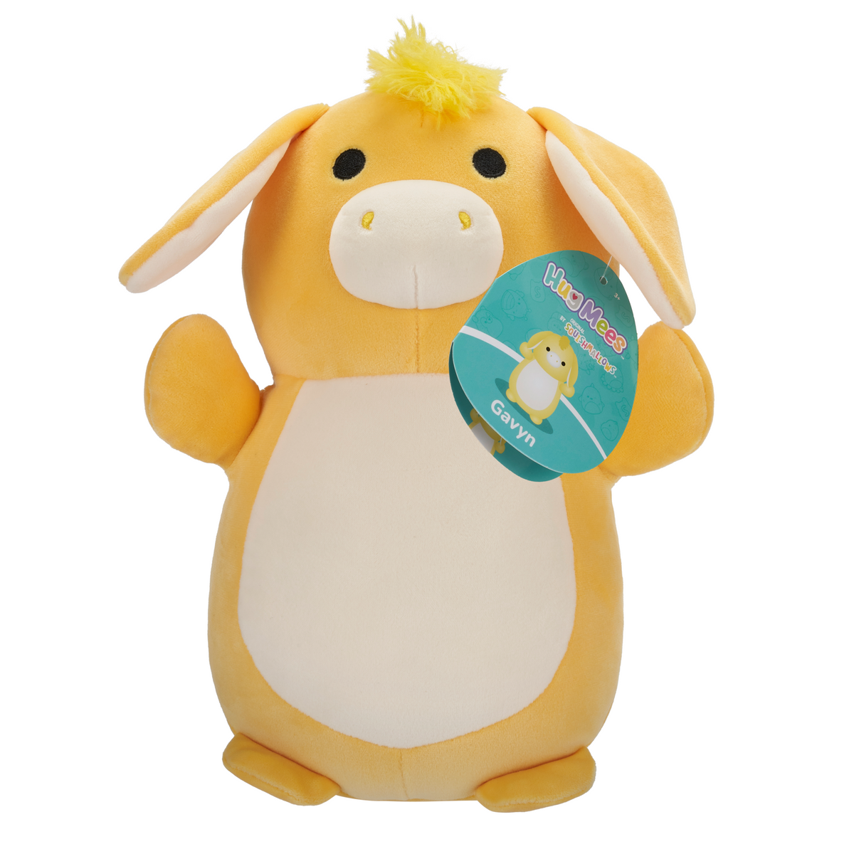 GAVYN- 14" HUGMEE Squishmallow