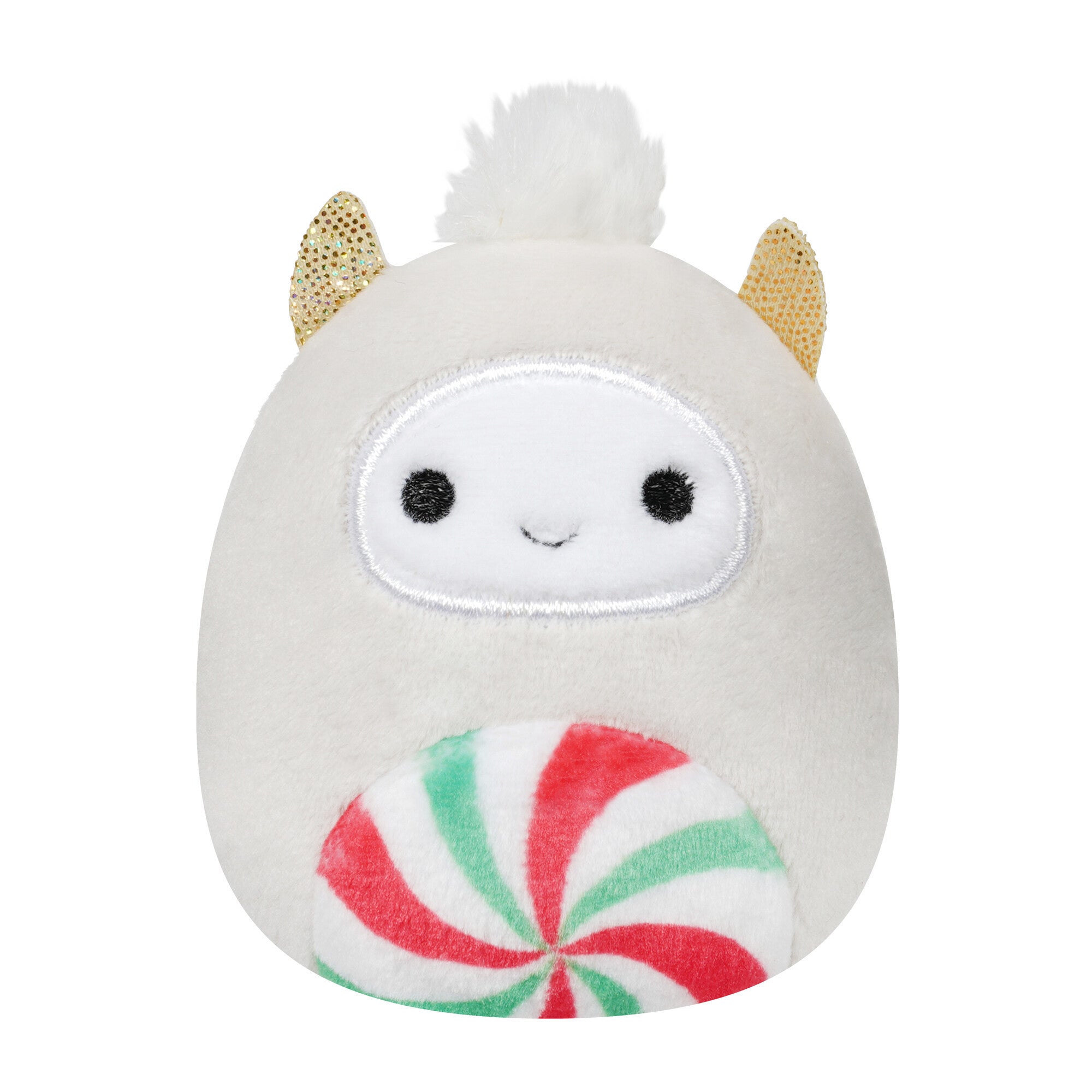 12 Piece Holiday AVENT Calender - Squishmallows