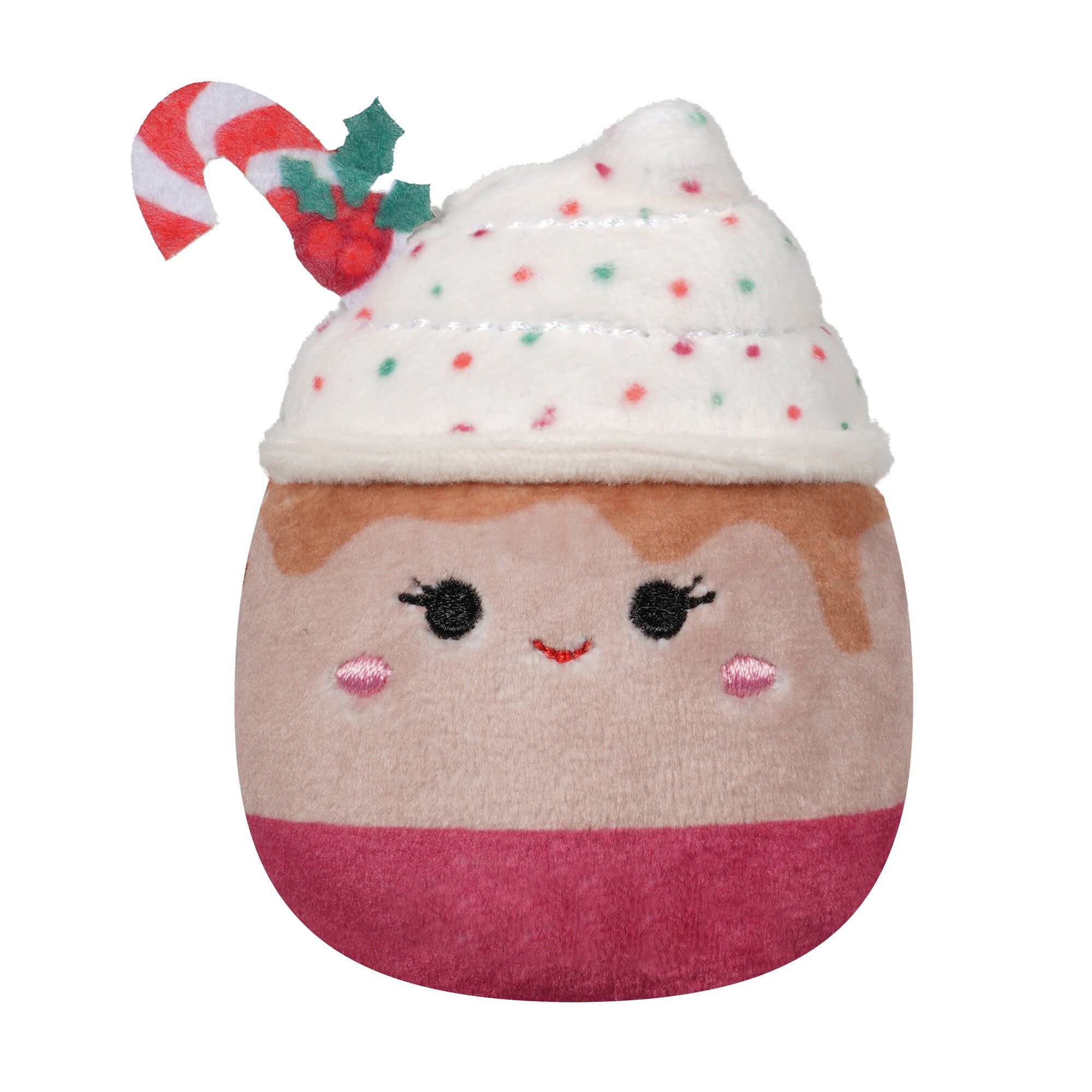 12 Piece Holiday AVENT Calender - Squishmallows