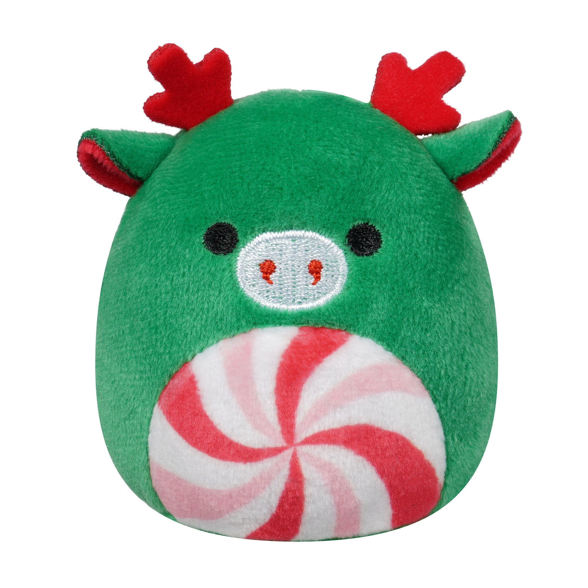 12 Piece Holiday AVENT Calender - Squishmallows