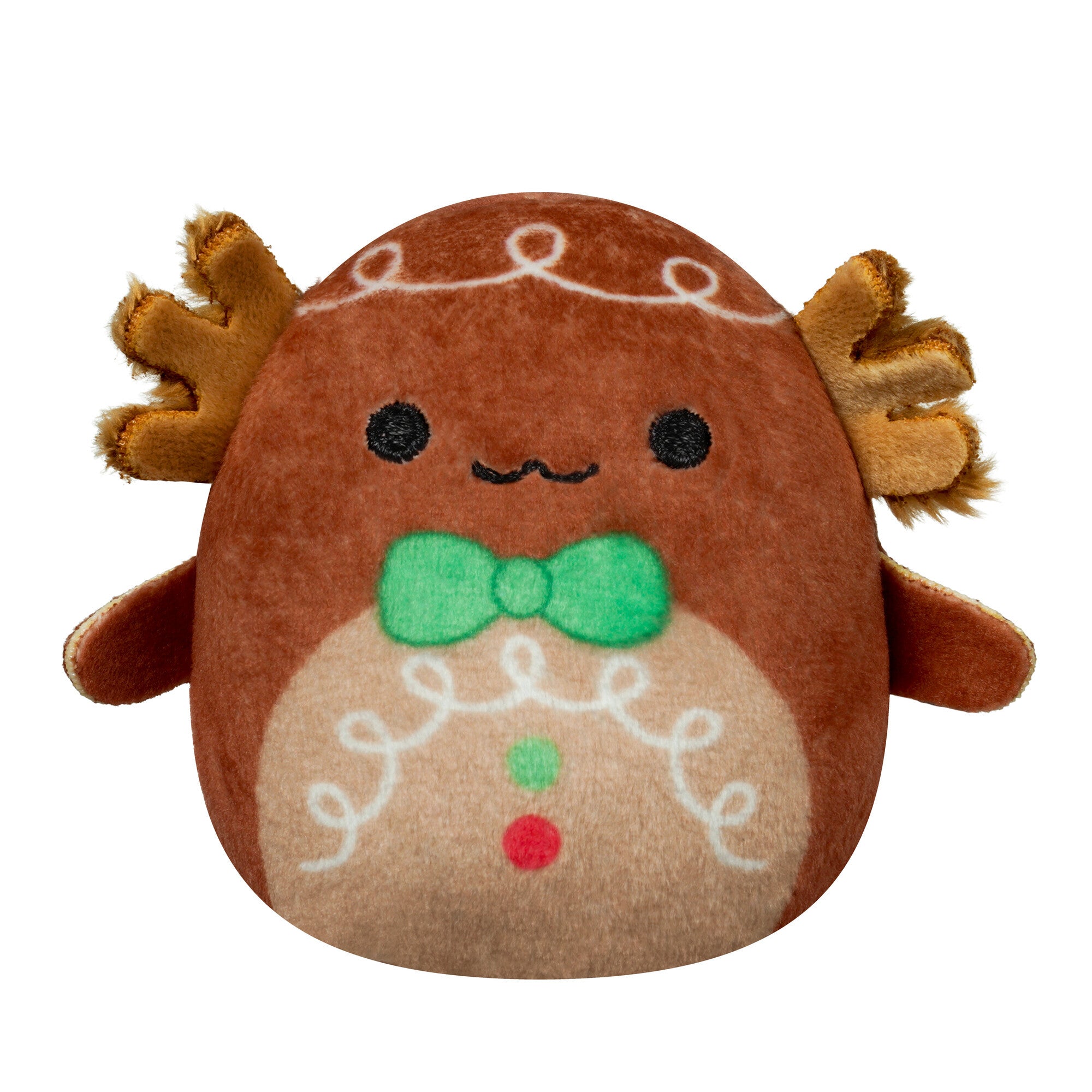 12 Piece Holiday AVENT Calender - Squishmallows