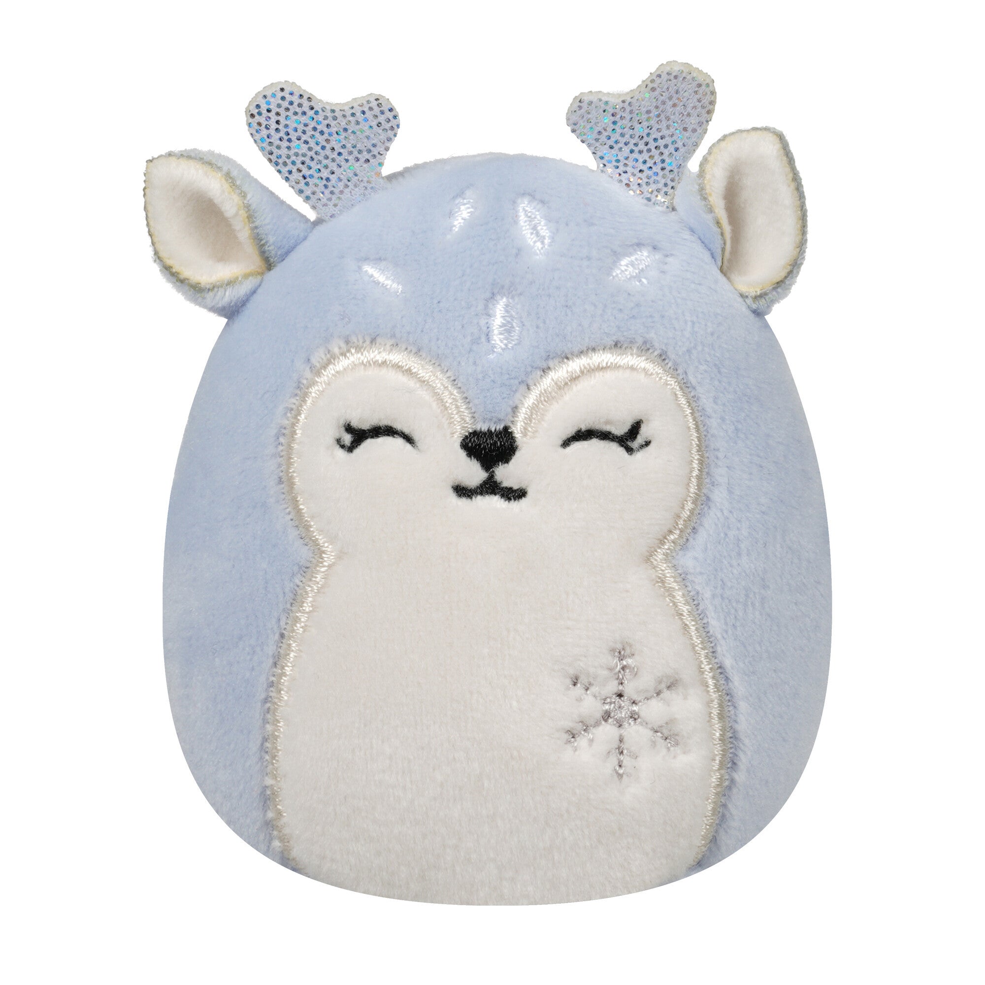 12 Piece Holiday AVENT Calender - Squishmallows