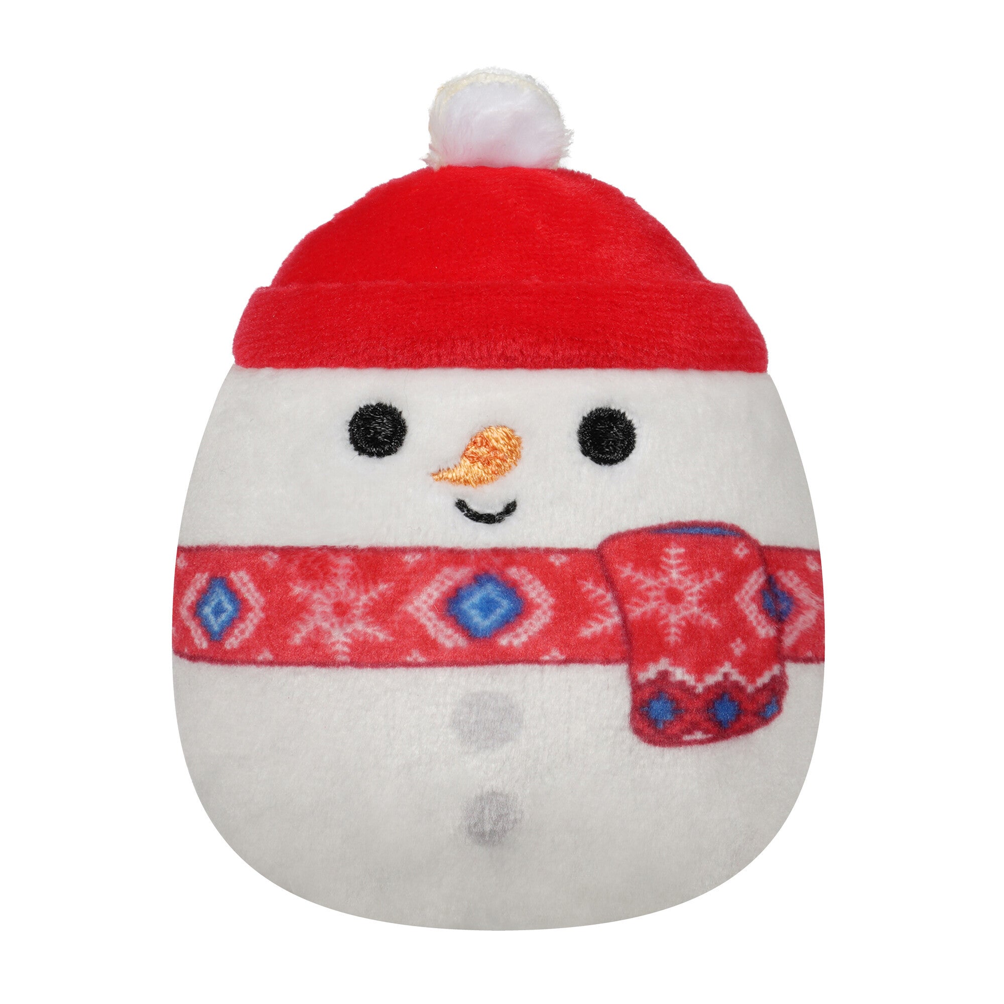 12 Piece Holiday AVENT Calender - Squishmallows