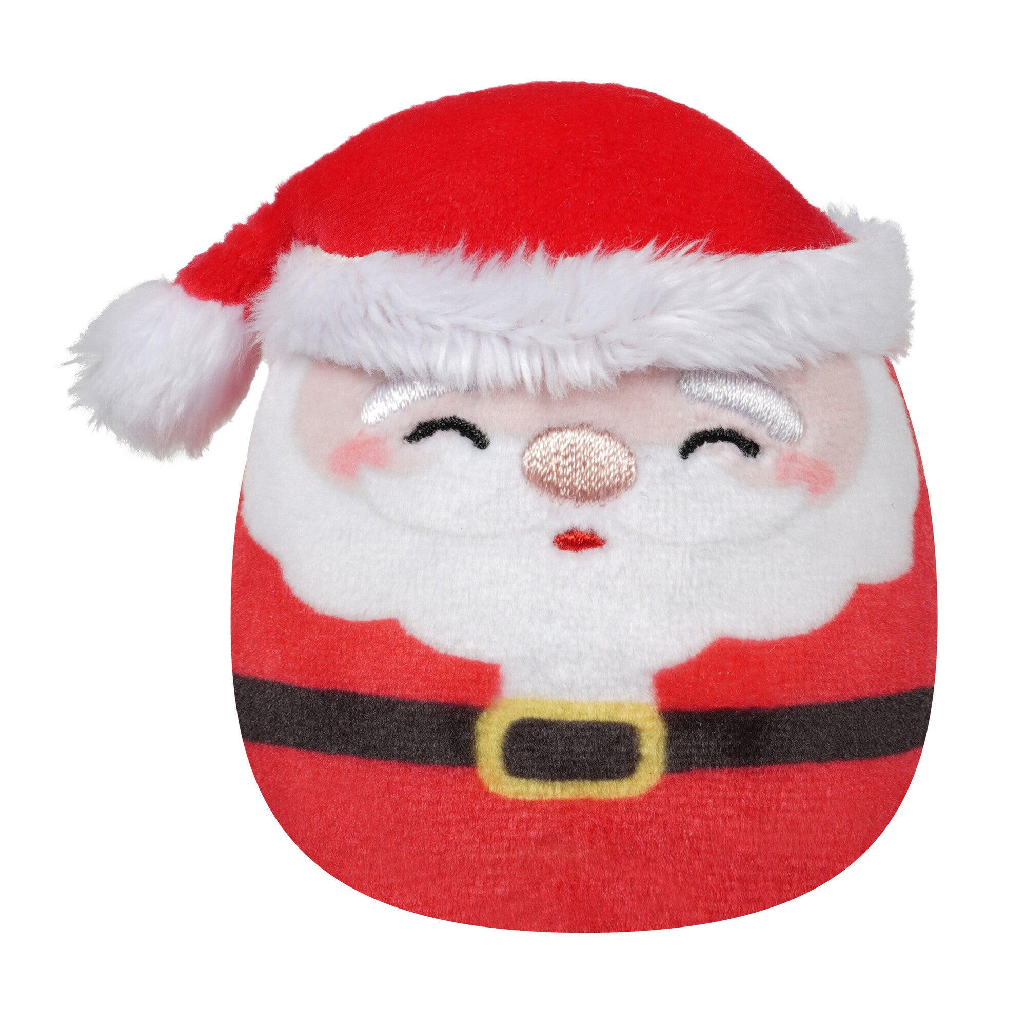 12 Piece Holiday AVENT Calender - Squishmallows