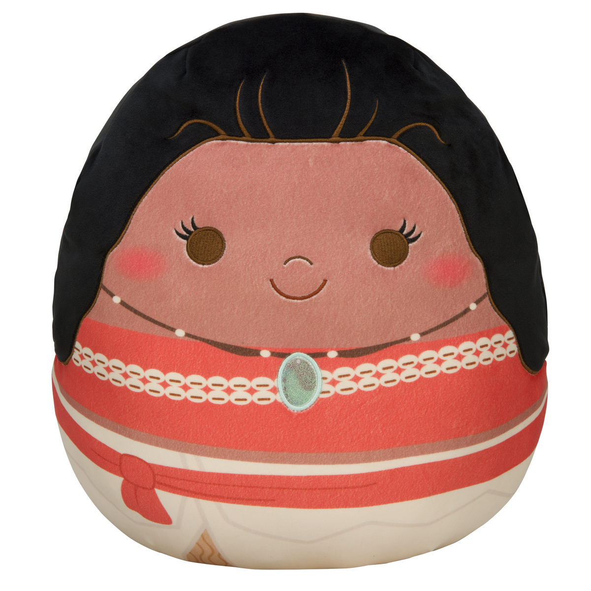 MOANA  - 8" DISNEY PRINCESS Squishmallow