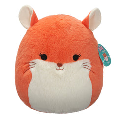 ERICA - 12" Fuzzamallow Plush Squishmallow (B)