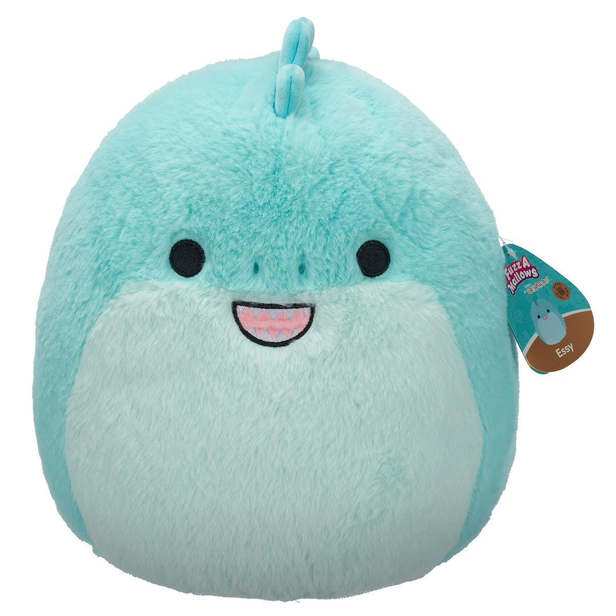 ESSY - 12" Fuzzamallow Plush Squishmallow (B) ULTRA RARE - LIMIT ONE PER CUSTOMER