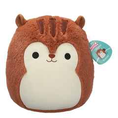 SAWYER - 12" Fuzzamallow Plush Squishmallow (B)