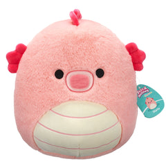 STARLA - 12" Fuzzamallow Plush Squishmallow (B)