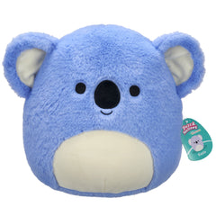 KAYLA - 12" Fuzzamallow Plush Squishmallow (C)