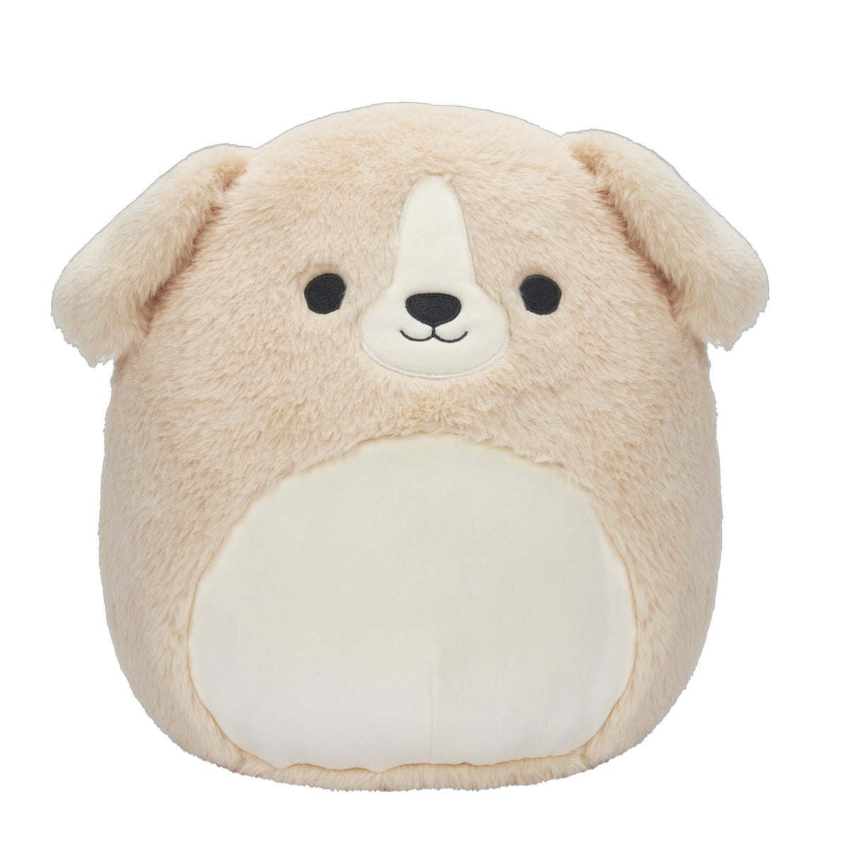 STEVON - 12" Fuzzamallow Plush Squishmallow (C)