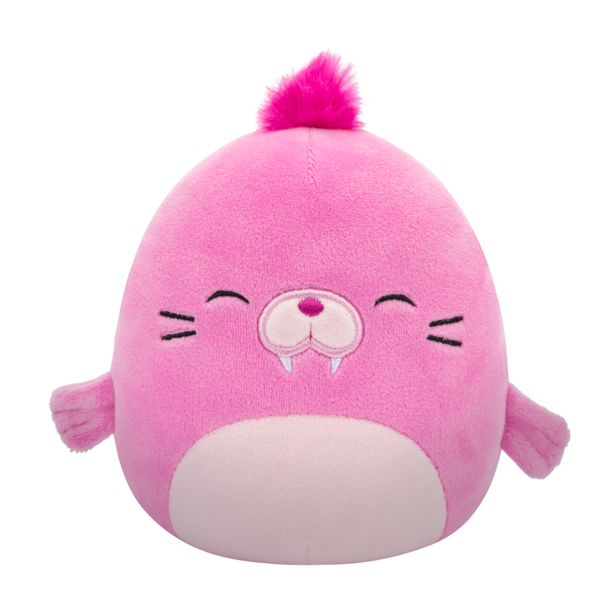 PINK  (Opened Bag) - 5" Scented Mystery Squad Squishmallows