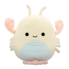 5" Scented Mystery Squad Squishmallows