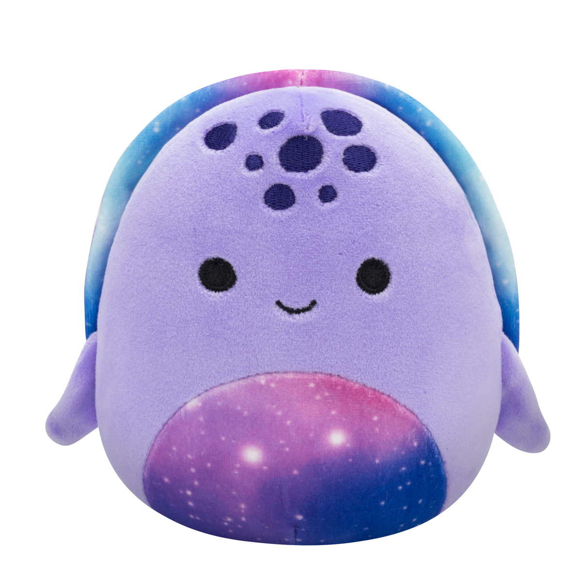 Purple  (Opened Bag) - 5" Scented Mystery Squad Squishmallows