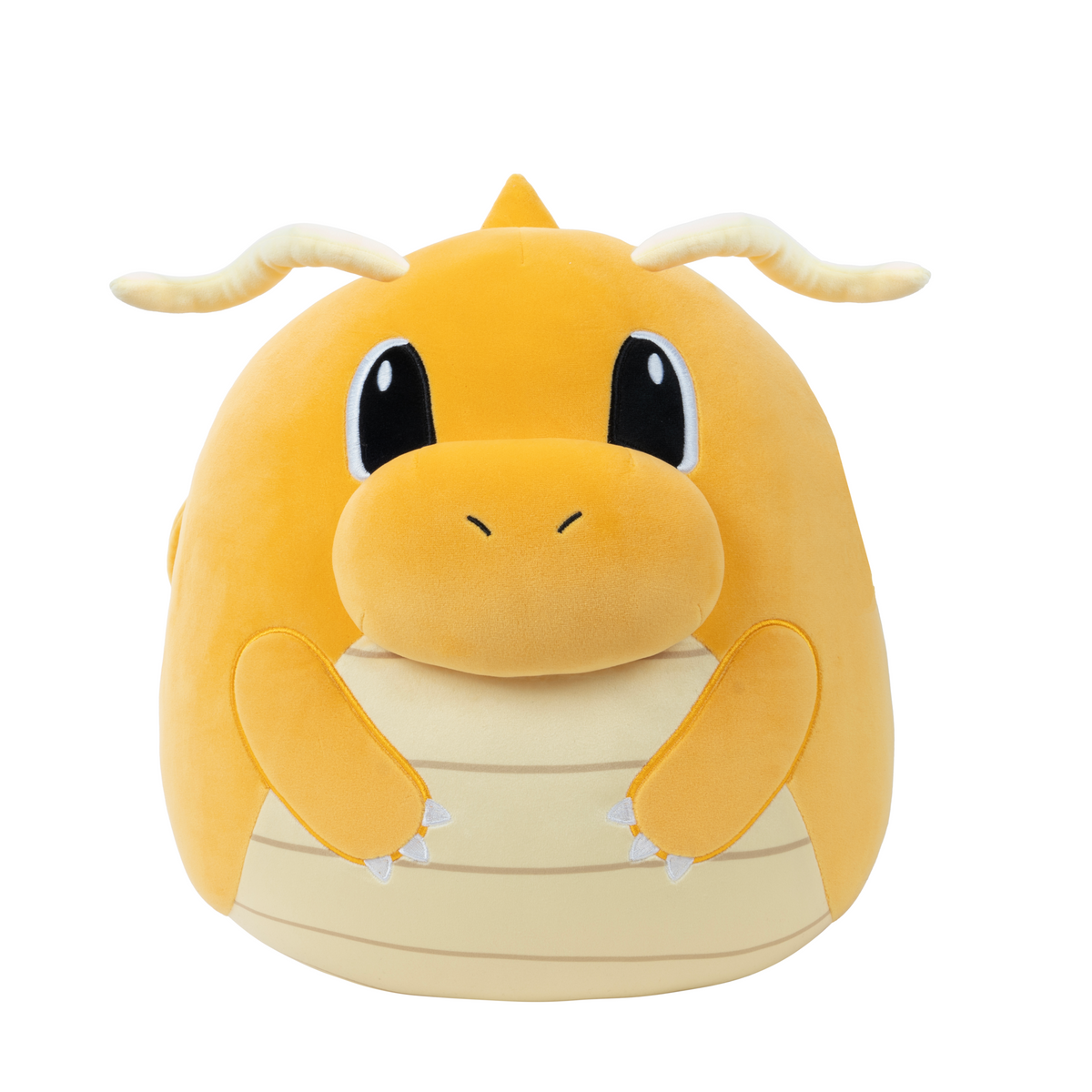 DRAGONITE  -  14" Squishmallow Pokemon Plush