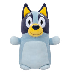 BLUEY -   6" Bluey Hugmee  SQUISHMALLOWS