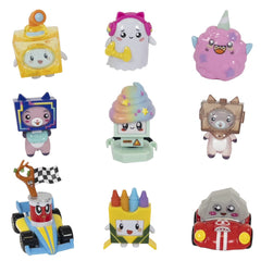 LankyBox Mystery Figures Series 6