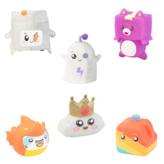 LANKYBOX Mystery Squishy Series 5