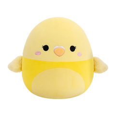 SHAYNA Parakeet - 7.5"  Squishmallow Plush