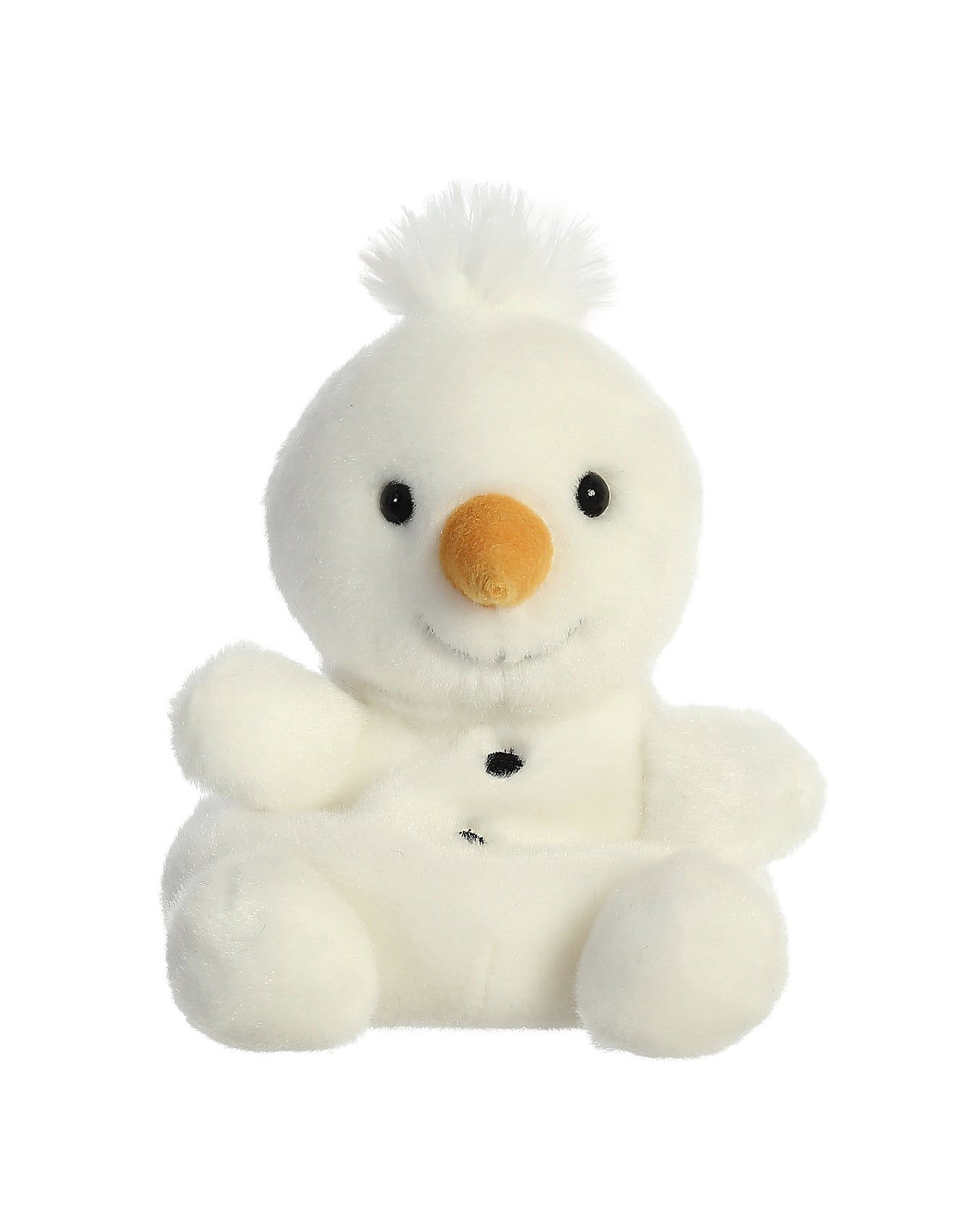 Palm Pal - 13cm Froyo Snowman
