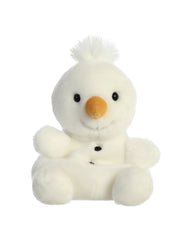 Palm Pal - 13cm Froyo Snowman
