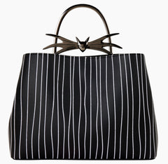 Loungefly The Nightmare Before Christmas - Jack Skellington Suit Handbag