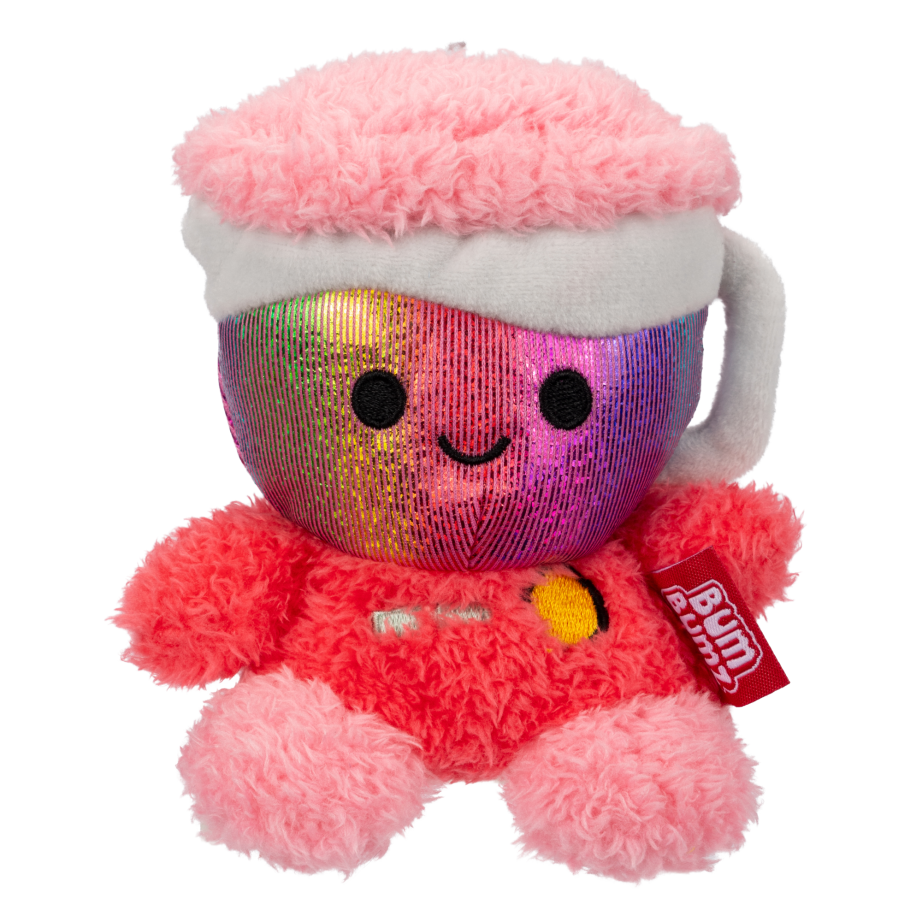 BONNIE Blender -  4.5" KITCHENBumz - BumBumz Plush