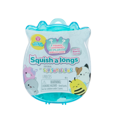 Squish-A-Longs By Squishmallows - Blind Bags