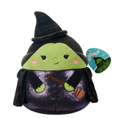 ELPHABA - WICKED 10" Squishmallow Plush