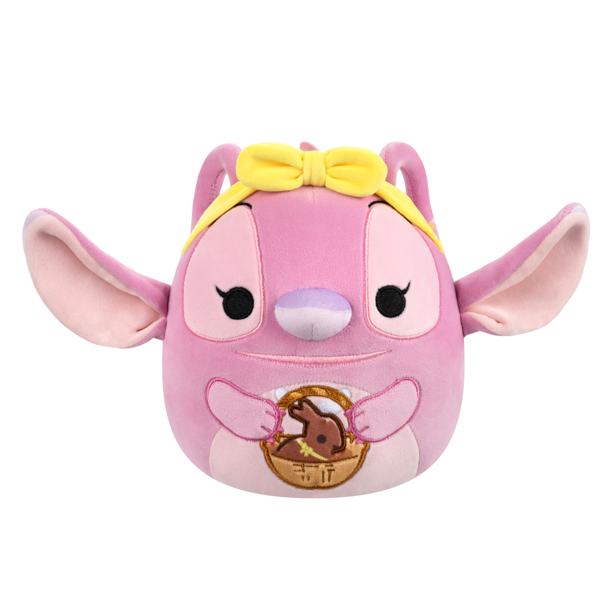 ANGEL  - DISNEY Easter 8" Squishmallow Plush