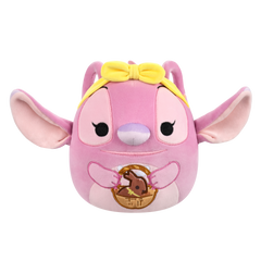ANGEL  - DISNEY Easter 8" Squishmallow Plush