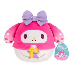 My Melody -  8" SANRIO Anniversary Squishmallow Plush