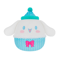Cinnamoroll -  5" SANRIO Holiday 2025 Squishmallow Plush