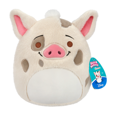 PUA - 10" DISNEY Fuzzamallow Squishmallow Plush
