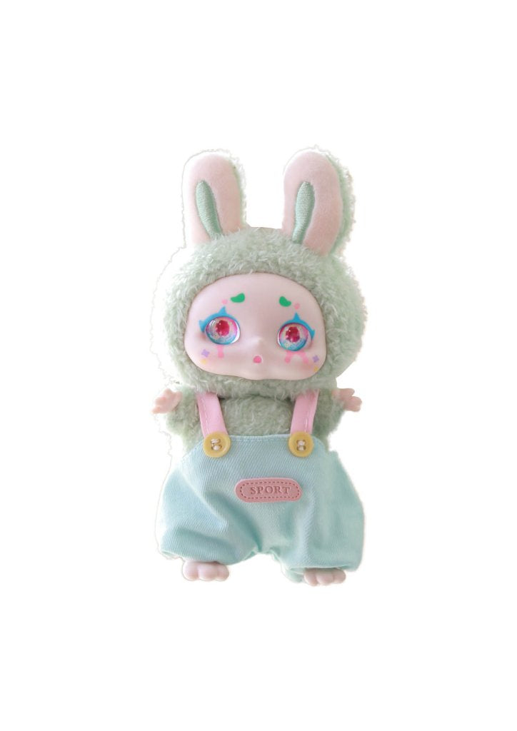 KIMMON·MIMON Collectible Mystery Box Plush