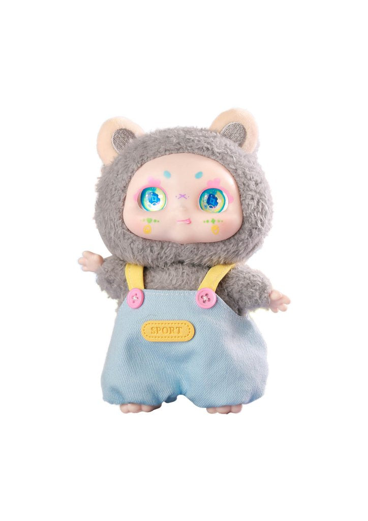 KIMMON·MIMON Collectible Mystery Box Plush