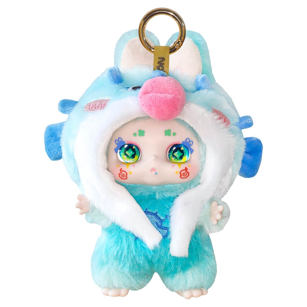KIMMON-Dreams of the wilderness Collectible Mystery Box Plush