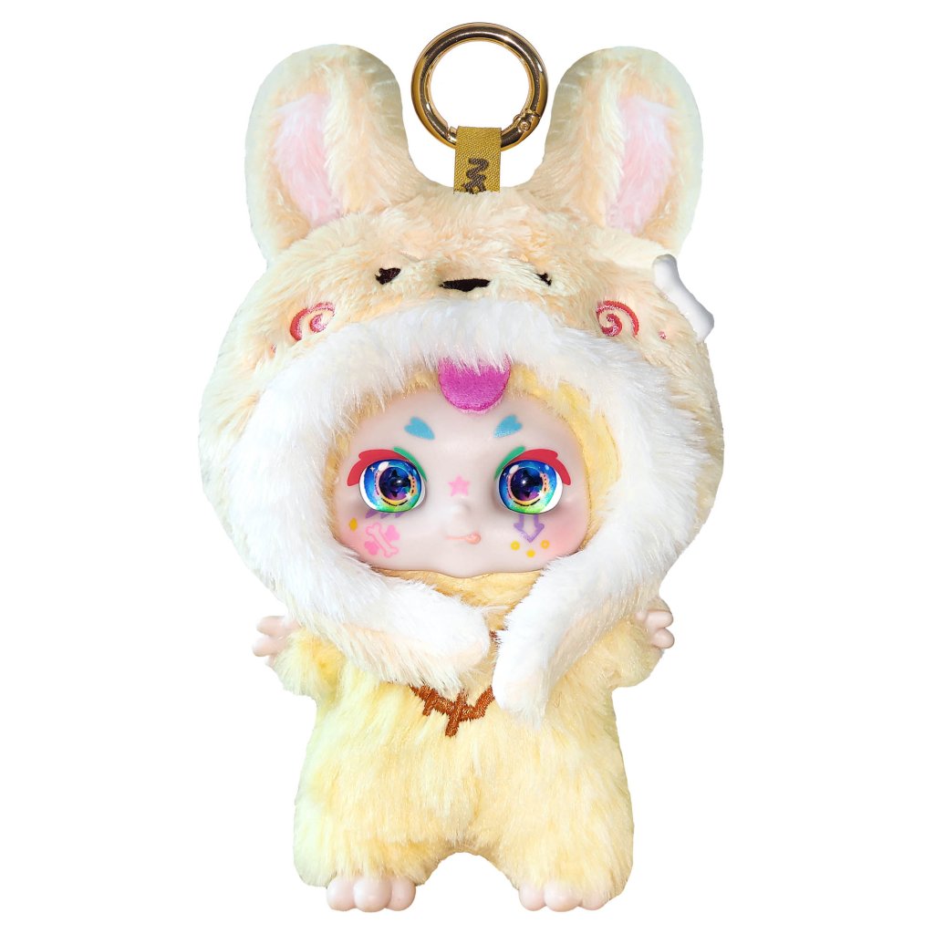 KIMMON-Dreams of the wilderness Collectible Mystery Box Plush