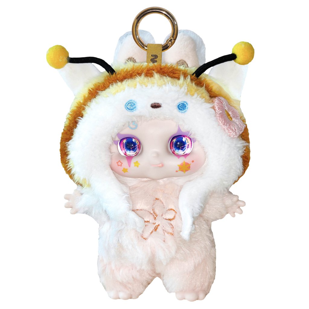 KIMMON-Dreams of the wilderness Collectible Mystery Box Plush