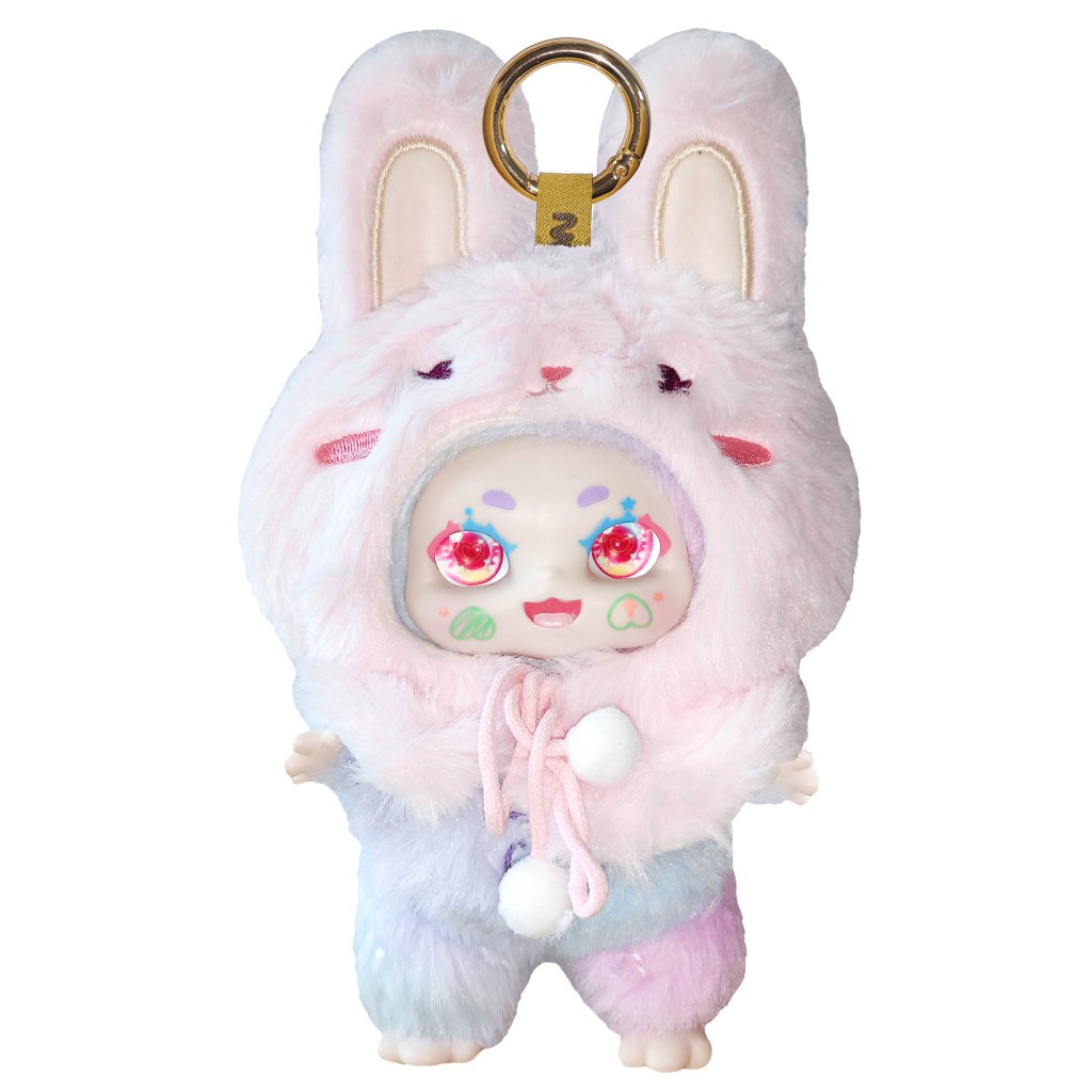 KIMMON-Dreams of the wilderness Collectible Mystery Box Plush